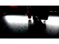 CR-10 S4 LED strip holder by bzed