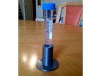Falcon Tube Holder by Reiner1511