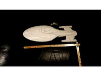 Star Trek Voyager by Varazir