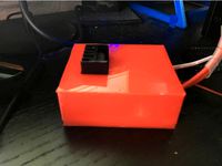 MOSFET Case by Nbbwarhammer