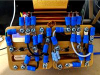 Bedini SSG Solderless Circuit by Cotton80