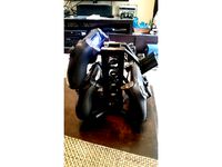 DS4 Rack by Talos17