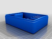 JJRC JJPRO T1 Case by Chamathke