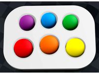 Six Button Gamepad by GarageSage
