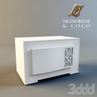 Signorini & Coco, My life
