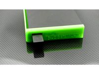 Steam Link Holder/ Halterung by PRINTPI