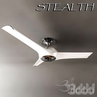 STEALTH FAN