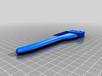 Fire Axe by Willy_02