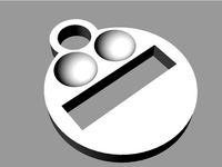 Toothpaste Squeezer by DylanX