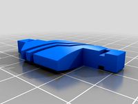 Stargate Replicator block by CosplayEngineering