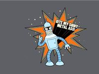 Futurama by cepera3000