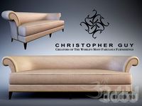Christopher guy 095-60-0253