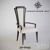 Christopher Guy Chair 30-0044