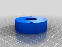 Drive for Maytech BLDC by Schwiedi