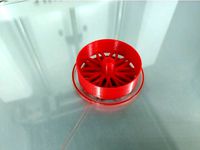 Drain plug by EsbenR