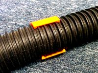 Shop-Vac Hose Join Clip by mdkendall