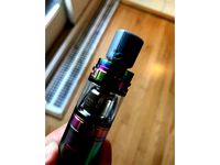 ZULU VAPE TIP 810 for large vape tanks by zuluvape