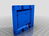 Vaterra Ascender Low Profile Skid by Zrocklimer