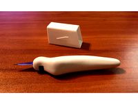 Ergo Kiwi Holder by pixillate