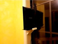 Netgear Wifi Extender Wall Mount by cconn0351