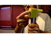 EMT Brackets by markz