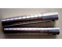 Seat tube sizing gauge by aiber