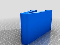 Basic Doorstop by GinGear