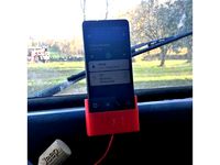 Essential PH-1 Car Dock by DoktorDoraro