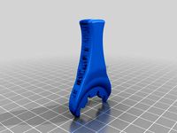 Racerstar 2306 Motor Wrench by Simongotnews