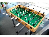 Foosball table accessories by hardas999