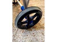 Dog Wheelchair by mross286