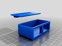 Alarm Clock by nkw5087