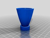 Olivia's Tea Cup by olansing22