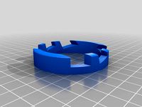 Stand phone by murube