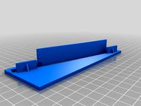 Stand phone car  by murube