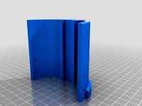 Nerf Pump w/ Tactical Rail by _Orange_