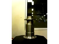 metal thing by mcbarnes1