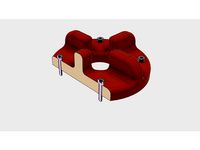 Invicta 50mm wrist watch case opener by 2354082