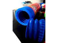 PRINGLES CAP by mussy