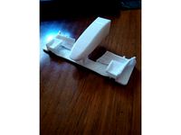 Front wing Williams FW31 by lesante