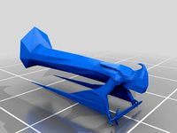 EverQuest Dreadspire Keep Statue by dmdover81
