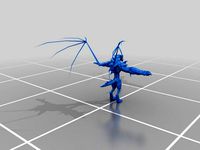 Everquest Overlord Mata Muram by dmdover81