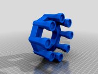 Castle bases for GOT by fabbio84