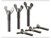 DIN 316 Wing screws - Configurator by Dape
