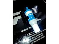 MPCNC Universal Holder for Brother Vinyl Cutter by bamhm182