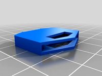 cover key by Maker-print3D