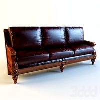 Stickley CL8020-87