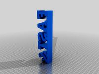 Fast & Bookend by httpkoopa