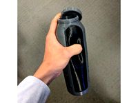 Overmold Bottle by felipe_ef