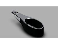 Coffee measuring cup by 20dru01